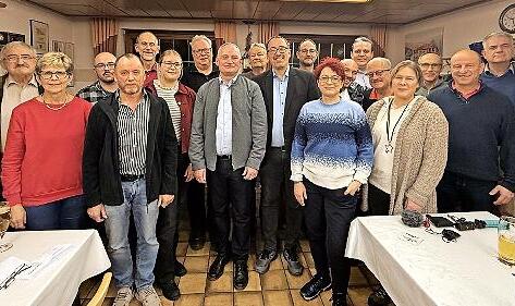 Robert Krauthöfer, Anita Heidig, Markus Rödel, Franz-Josef Grau, Martin Mehl, Lea-Sophie Spatz, Oliver Flake, Christian Casper, Martin Walz, Jörg Bankuti, Tanja Schell, Florian Schleinitz, Jan Siegel, Rainer Obermeier, Daniela Kugler, Willhelm Sch... Robert Krauthöfer, Anita Heidig, Markus Rödel, Franz-Josef Grau, Martin Mehl, Lea-Sophie Spatz, Oliver Flake, Christian Casper, Martin Walz, Jörg Bankuti, Tanja Schell, Florian Schleinitz, Jan Siegel, Rainer Obermeier, Daniela Kugler, Willhelm Sch...