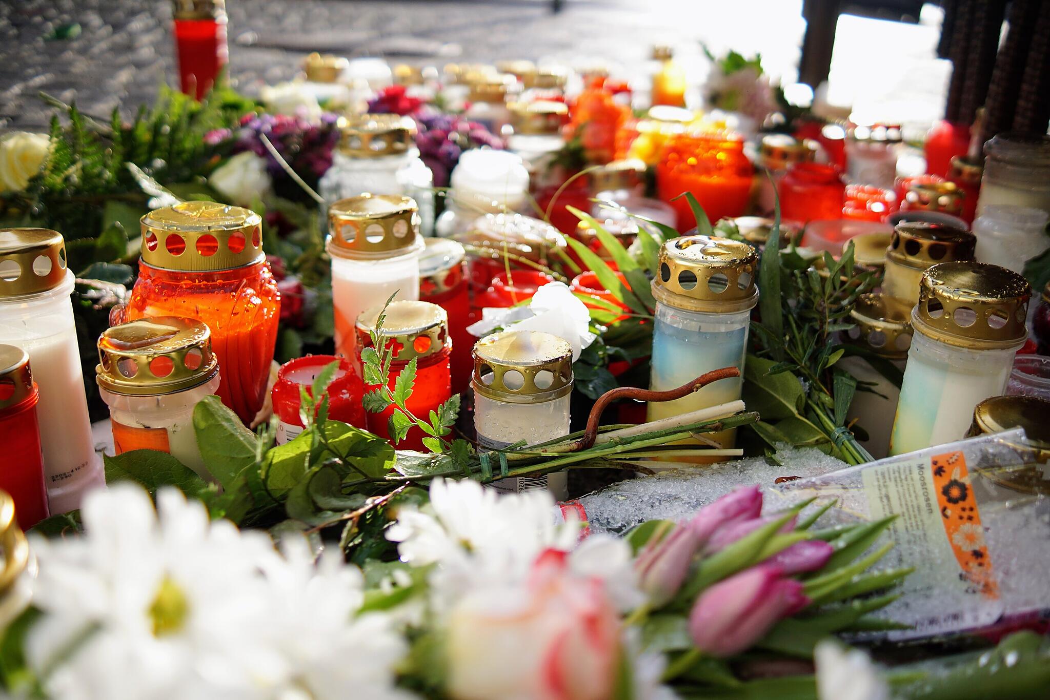 Lichtenfels Blumenladen Beatrix