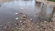 Hochwasser Fränkische SchweizForchheim & Fränkische Schweiz
