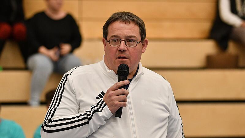 Friedrich Amschler war vier Jahre Kreisjugendleiter im BFV-Kreis 2 Coburg/Lichtenfels/Kronach. Weil er f&uuml;r die AfD kandidiert, wurde er laut eigener Aussage zum Verzicht aufgefordert - und gab dem Druck nach.