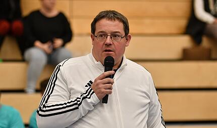 Friedrich Amschler war vier Jahre Kreisjugendleiter im BFV-Kreis 2 Coburg/Lichtenfels/Kronach. Weil er f&uuml;r die AfD kandidiert, wurde er laut eigener Aussage zum Verzicht aufgefordert - und gab dem Druck nach.