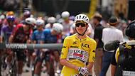 Tour de France - 7. Etappe