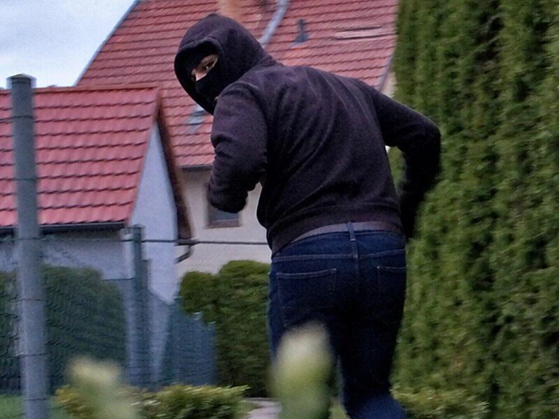Einbrecher im Landkreis Bamberg Einbrecher im Landkreis Bamberg