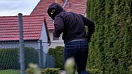 Dieb, Einbrecher