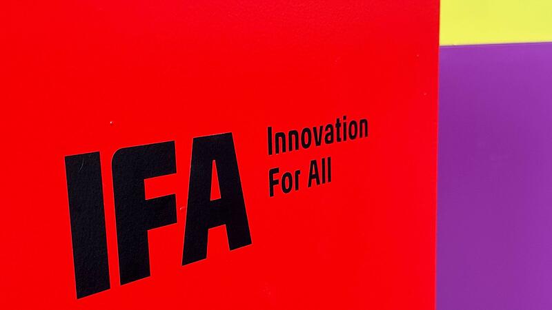 Tech-Messe IFA