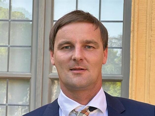 Thorsten Winkelmann, Politikwissenschaftler an der FAU Erlangen-NürnbergForchheim & Fränkische Schweiz Thorsten Winkelmann, Politikwissenschaftler an der FAU Erlangen-NürnbergForchheim & Fränkische Schweiz