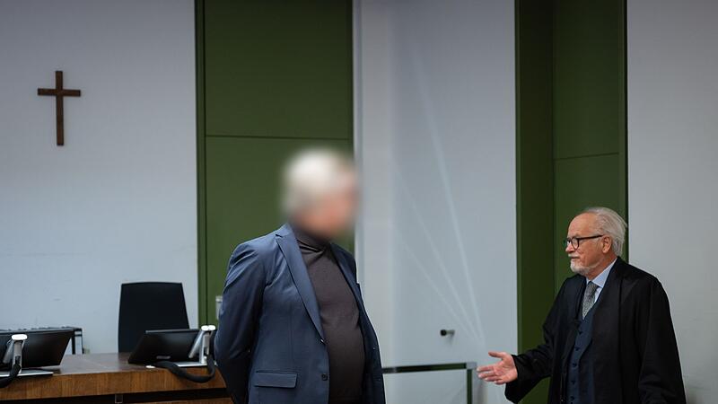 Strafprozess nach Finanzskandal im Bistum Eichst&auml;tt