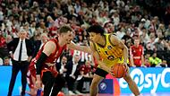FC Bayern M&uuml;nchen - Alba Berlin