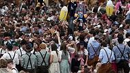 Münchner Oktoberfest