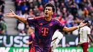 FC Augsburg - Bayern München FC Augsburg - Bayern München