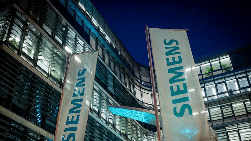 Siemens Siemens