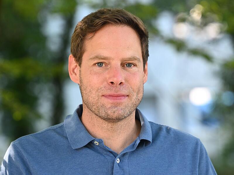 Christian Werner