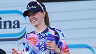 Giro d'Italia Frauen 2026