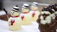 Schoko-Manufaktur Ruth - Weihnachtsgeschäft Schoko-Manufaktur Ruth - Weihnachtsgeschäft