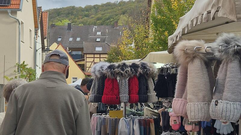 Herbstmarkt Euerdorf Herbstmarkt Euerdorf
