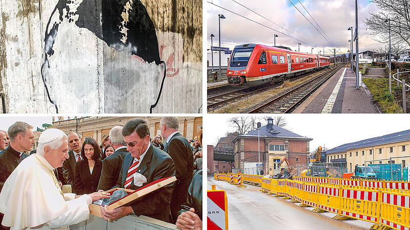 Die Themen der Woche