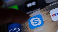 Microsoft schaltet den Videotelefonie-Dienst Skype im Mai ab.