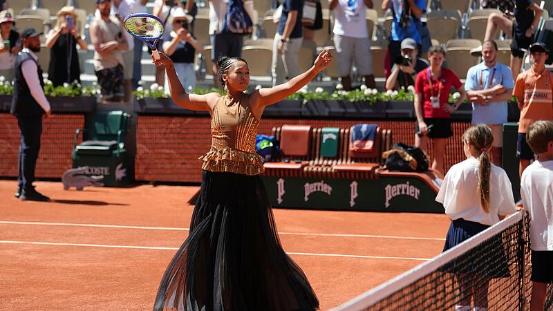 Tennis French Open Tennis French Open