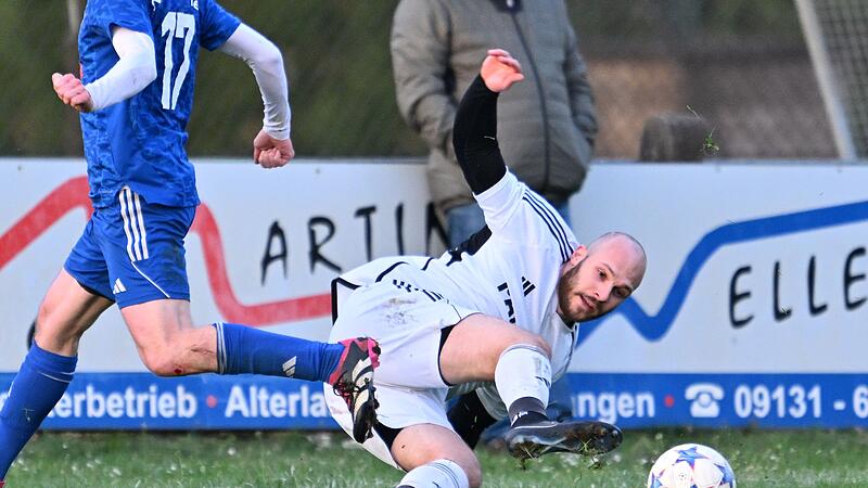 Alwin Osmicevic wird zur kommenden Saison neuer Cheftrainer der DJK Erlangen. Alwin Osmicevic wird zur kommenden Saison neuer Cheftrainer der DJK Erlangen.