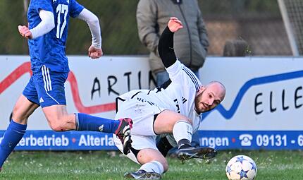 Alwin Osmicevic wird zur kommenden Saison neuer Cheftrainer der DJK Erlangen.