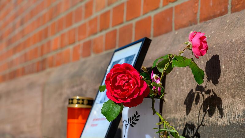 Nach Tod einer 16-Jährigen  am Bahnhof Friedland
