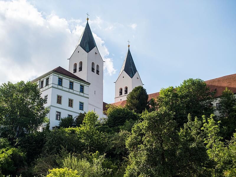Freisinger Dom Freisinger Dom