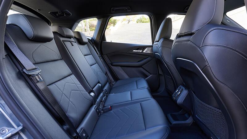 2er BMW Active Tourer