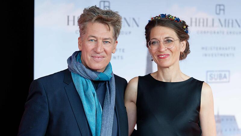 Tobias und Julia Moretti