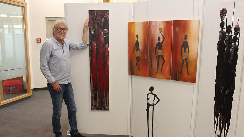 Ausstellung Hammelburg Ausstellung Hammelburg