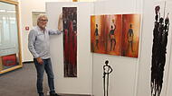 Ausstellung Hammelburg