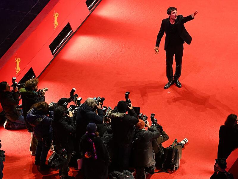 76. Berlinale - Preisverleihung 76. Berlinale - Preisverleihung