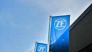 ZF Friedrichshafen