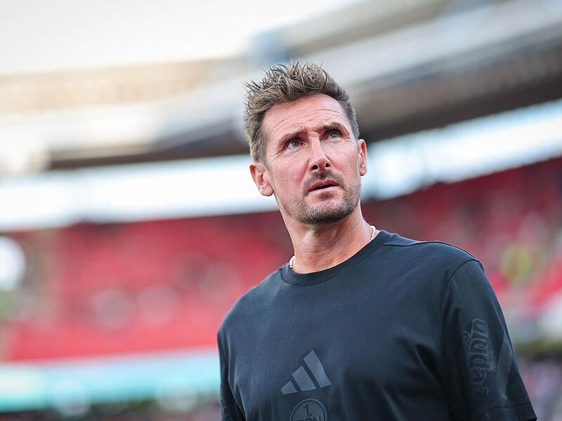 Miroslav Klose