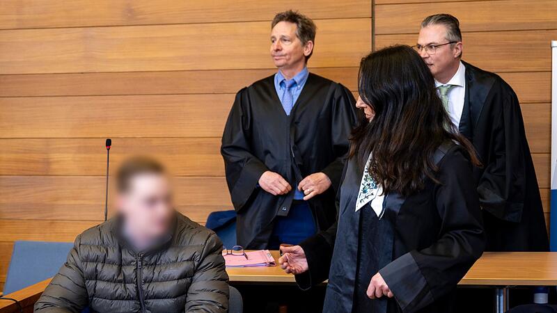 Prozess um den Tod der Studentin Hanna