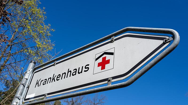 Deutsche Kliniken sollen im  kommenden Jahr 1,8 Milliarden Euro weniger für erbrachte Leistungen bekommen.
