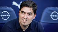Andoni Iraola Andoni Iraola