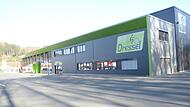 Auf positive Resonanz stieß im Bauausschuss ein Antrag von Bike Center Dressel auf eine Erweiterung des Lagerraums