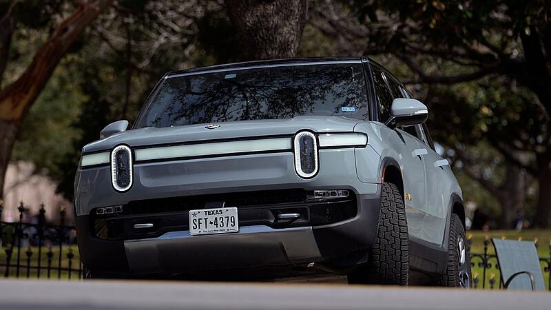 Rivian