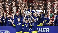 FC Bayern München - Alba Berlin FC Bayern München - Alba Berlin