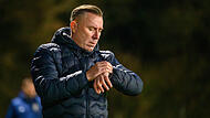 ASV Weisendorf: Für die Mannschaft von Trainer Bernd Fuchsbauer ist es Zeit für den nächsten Auswärtserfolg.