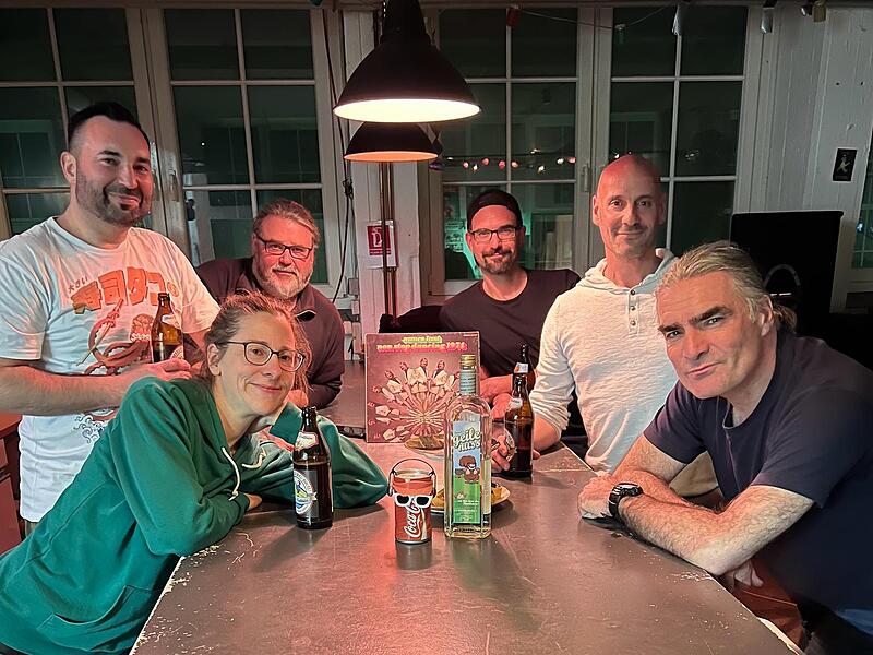 Wiesent-Challenge in Waischenfeld