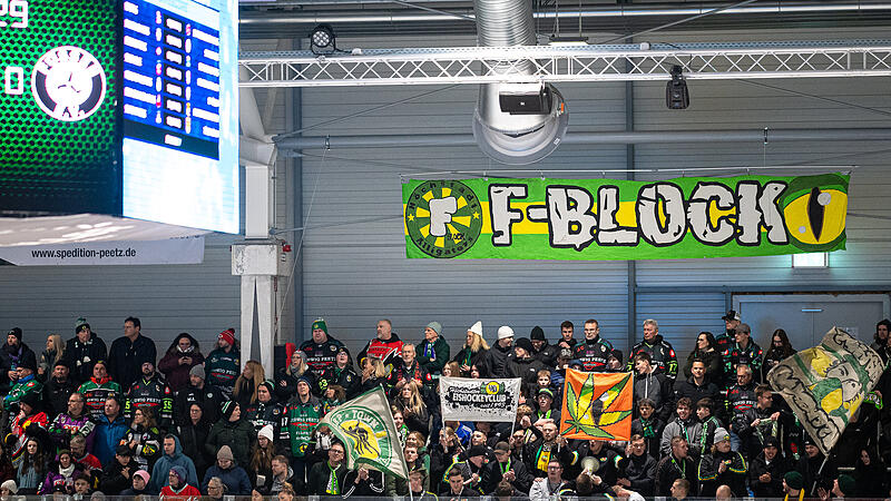 Zum Nachholspiel zwischen dem Höchstadter EC und den Stuttgart Rebels können die Fans nicht in die Halle kommen. Die abgebrochene Partie wird gegen die Alligators gewertet.
