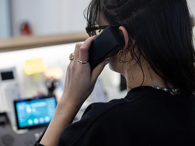 Frau im Beruf Frau im Beruf