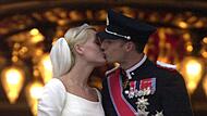 Mette-Marit und Haakon Mette-Marit und Haakon