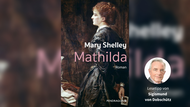 Lesetipp: „Mathilda“ von Mary Shelly Das Cover von "Mathilda"