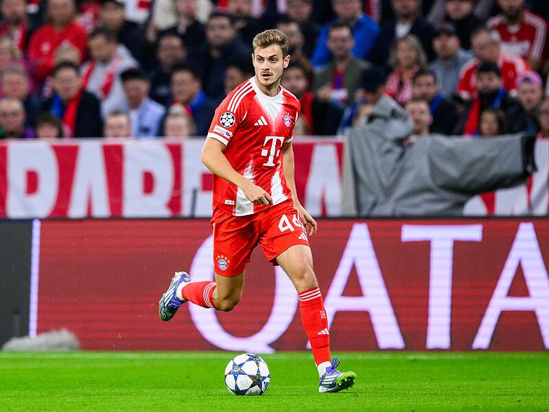 Bayern München - FC Chelsea