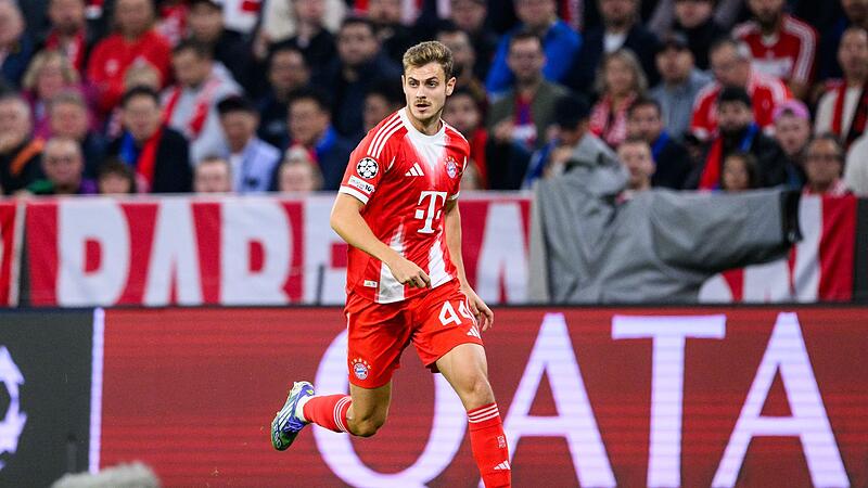 Bayern München - FC Chelsea