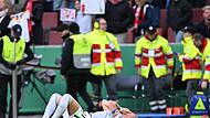 VfL Wolfsburg - Bayern München VfL Wolfsburg - Bayern München