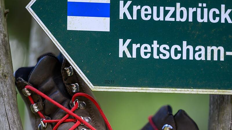 Wandern als Wirtschaftsfaktor Wandern als Wirtschaftsfaktor