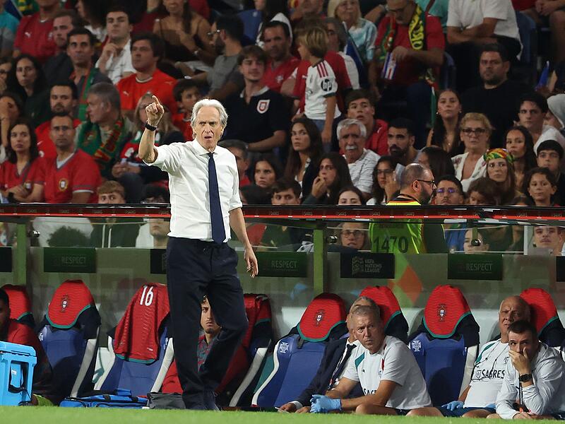 Jorge Jesus
